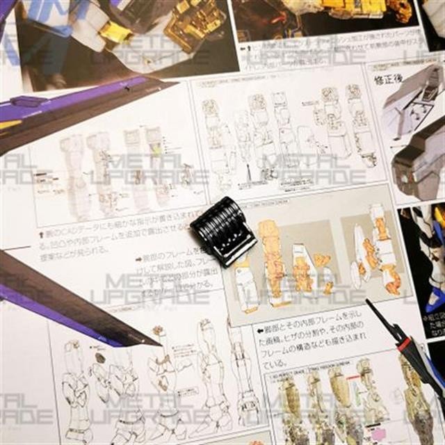 CA PG Strike  H4 D1 Y22 I26 I27 Shield PH1-19 Waist replacement spare parts 20250717