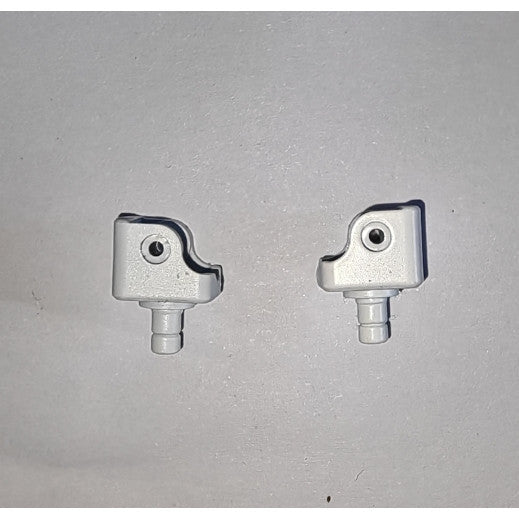 CA MG 1/100 Wing Zero ver.ka B24 B25 metal replacement spare parts 20250717