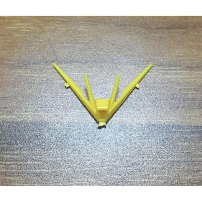 CA MG Wing Zero  A1 Yellow Antenna replacement spare parts 20250717