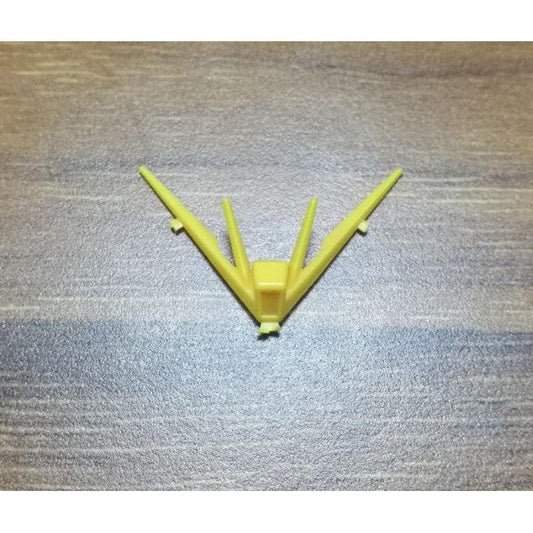 CA MG Wing Zero  A1 Yellow Antenna replacement spare parts 20250717