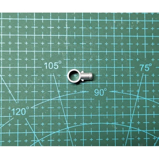 CA HiRM Wing  ZERO Ew Crotch Metal replacement spare parts 20250717