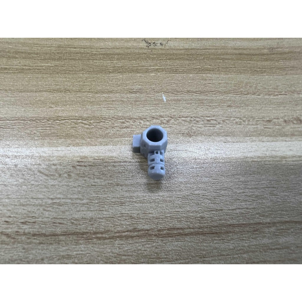 CA Leg C44 parts for  MG 1/100 Zeta Ver.ka