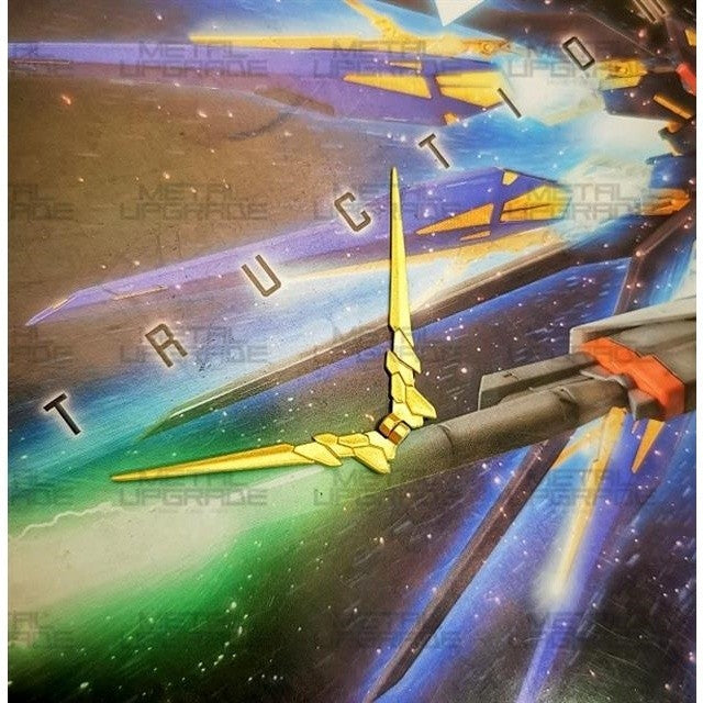 CA Mg MGEX PG Unicorn Banshee Antenna C18 C19 H1 replacement spare parts 20250717