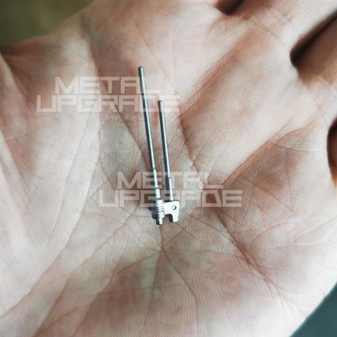 CA MG SHIKI CRASH Antenna v-Fin A18 A19 replacement spare parts 20250717