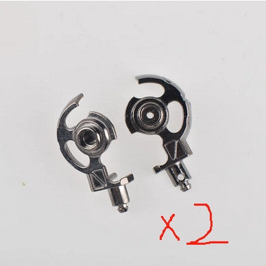 CA PG MK-Ⅱ Titans Aeug K17 K28 O9 Metal replacement spare parts 20250717