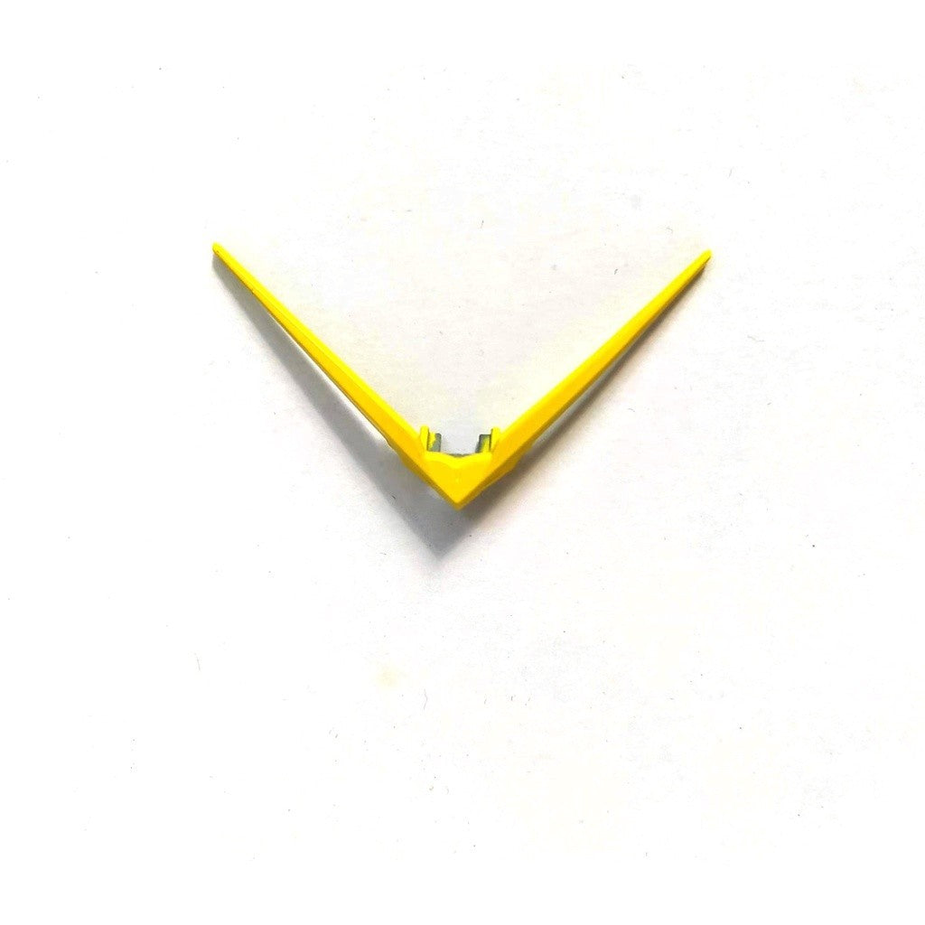 CA MG Justice  A27 V-FIN Metal replacement spare parts 20250717