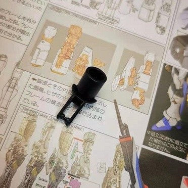 CA MG barbatos model 1/100 C6 C14 B20 A1-19 A1-20 A1-22 B1 B2 B12 B26 C3 C15 E31 E36 replacement spare parts 20250717