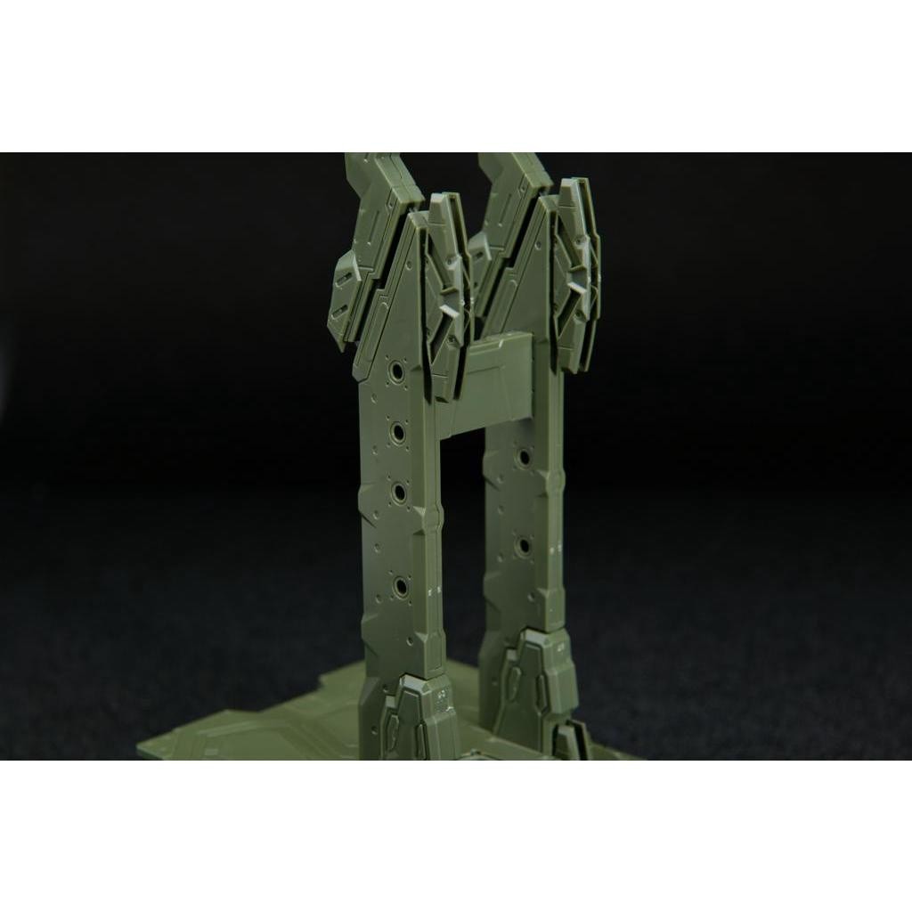 EW RG EVA 00 01 02 Restraint / transport launch platform