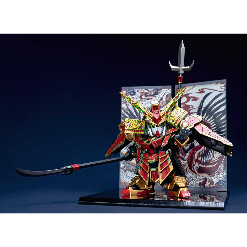 20250722 TAS SDW HEROES MUSHA THE 78 PRO Masking Tape Pre Cut (Kits not included)