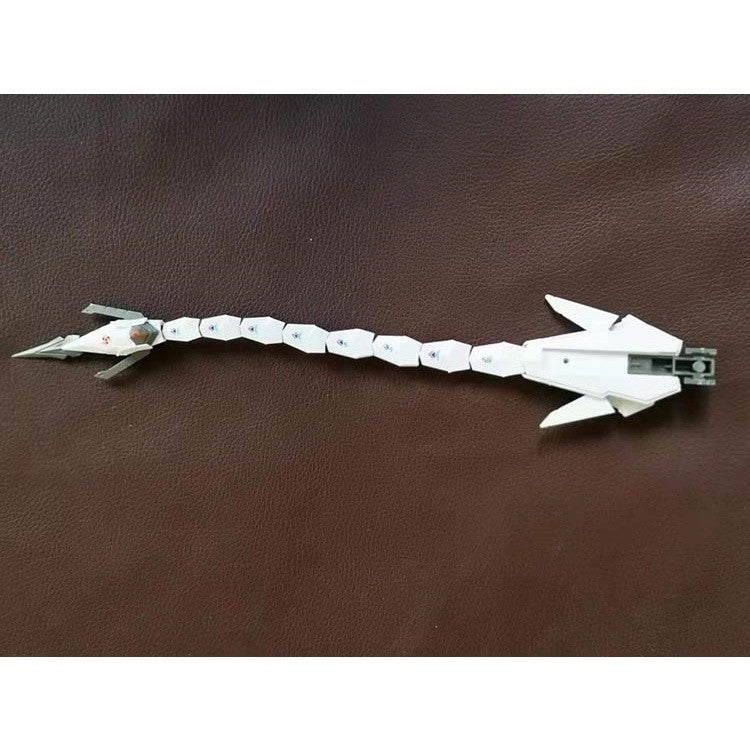 CG MG 1/100 Phenex Tail 2pcs addon parts