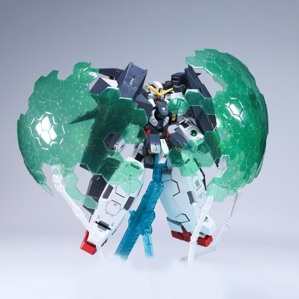 KS MG 1/100 1/144 HG FAG GENERAL USE FORCE shield effects