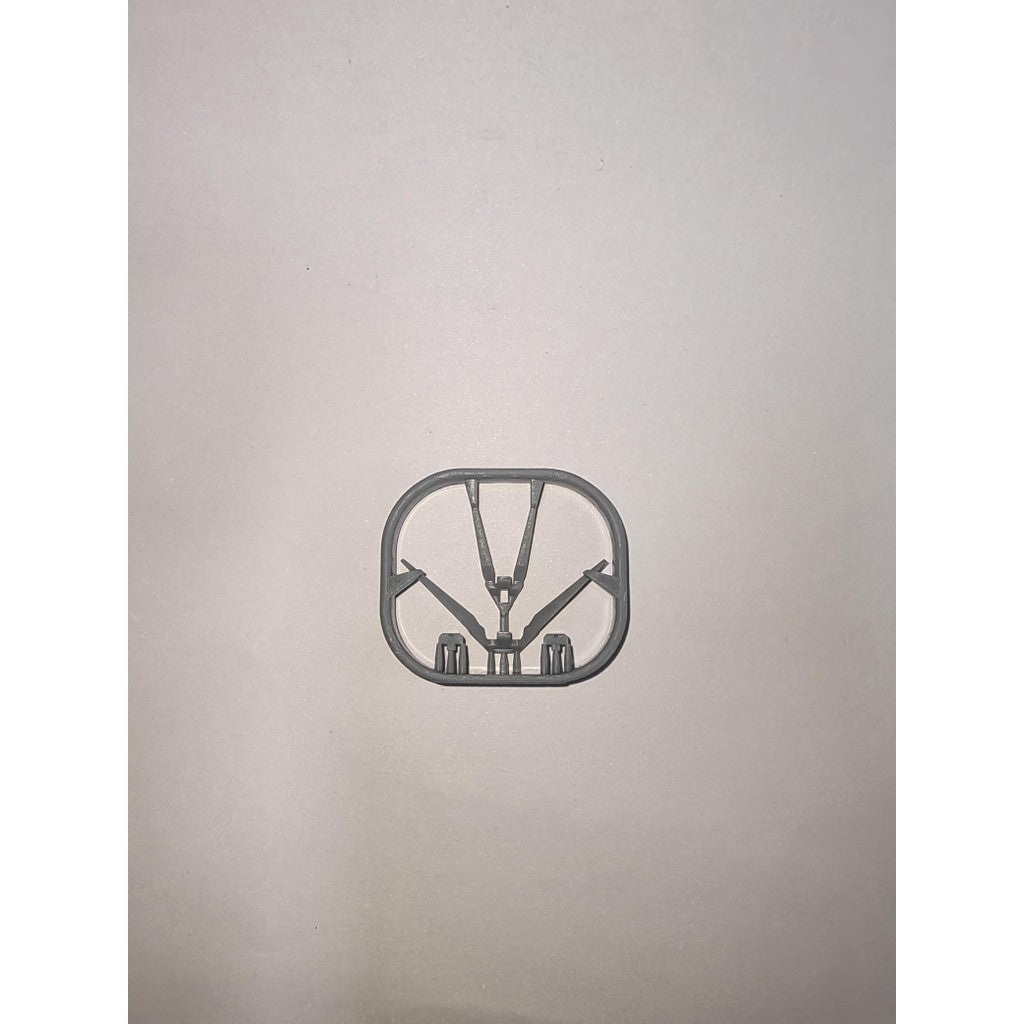 CA HG 1/144 RISING FREEDOM V-FIN A9 A27 B1-4 replacement spare parts 20250717