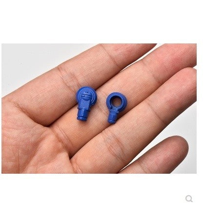 CA MG  ASTRAY RED FRAME BLUE FRAME TURN RED FRAME  E32 E33 Metal replacement spare parts 20250717