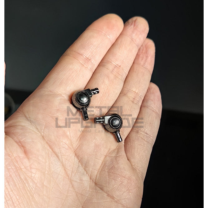 CA G19 G20 G35 G47 Metal parts for RG UNICORN BANSHEE FULL ARMOR UNICORN 20250717