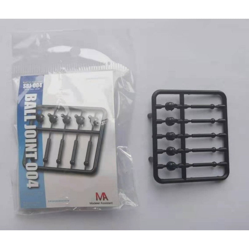 MA Ball joint parts action figure kits sbj001 sbj002 sbj003 sbj004