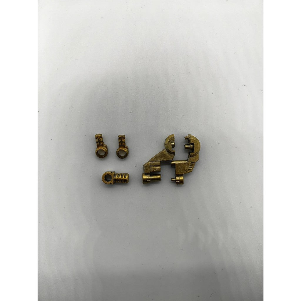 CA MG MGEX 1/100  Strike Freedom G45 G47 G48 G43 METAL WING PARTS 20250717