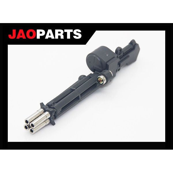 CALILY metal Detail upgrade parts for MG Ver.ka FULL ARMOR UNICORN Collectibles