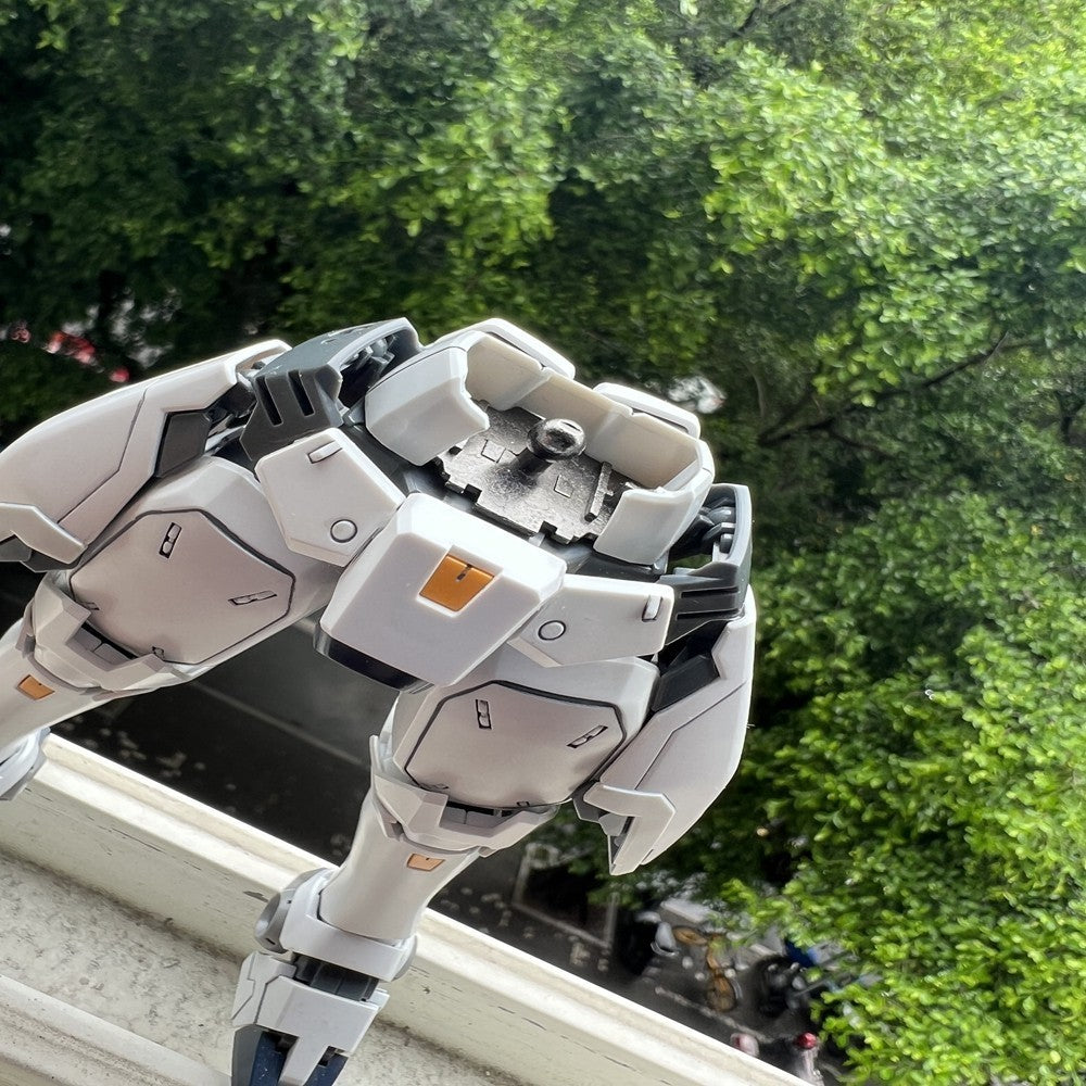 CA MG TALLGEESE 1 2 3 F C1-22 METAL replacement spare parts 20250717