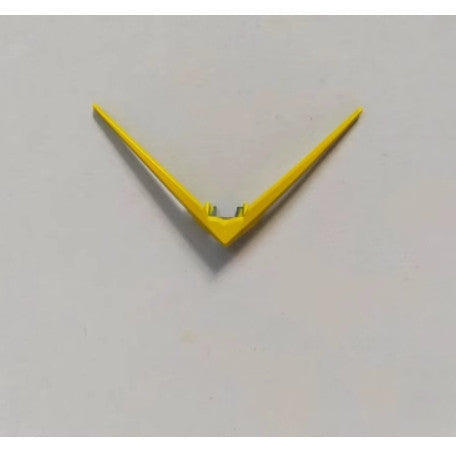 CA MG Justice  A27 V-FIN Metal replacement spare parts 20250717