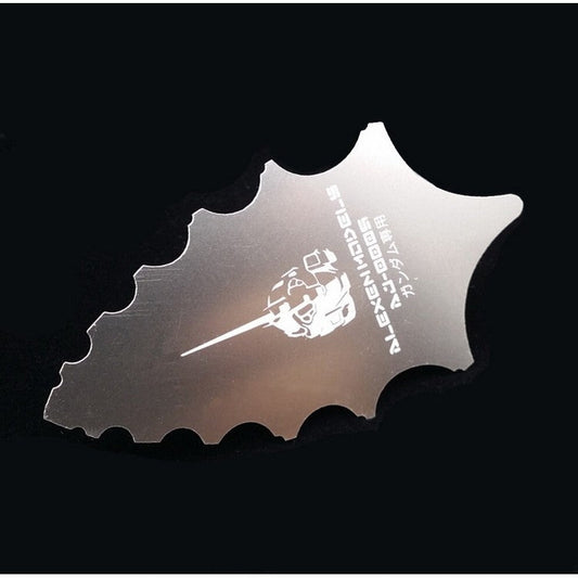 Alexen FG-AJ0005 special use parting line Scraper