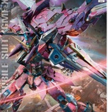 CA MG Justice  A27 V-FIN Metal replacement spare parts 20250717