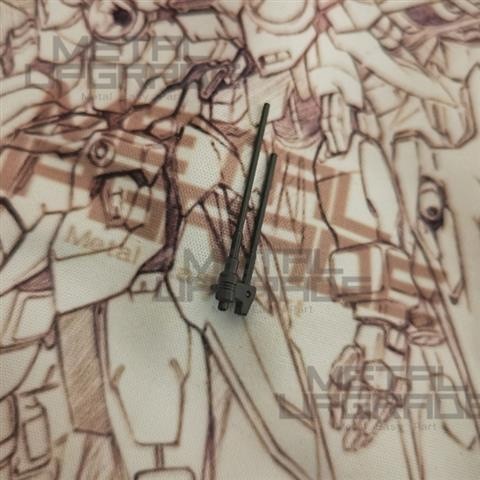 CA MG SHIKI CRASH Antenna v-Fin A18 A19 replacement spare parts 20250717