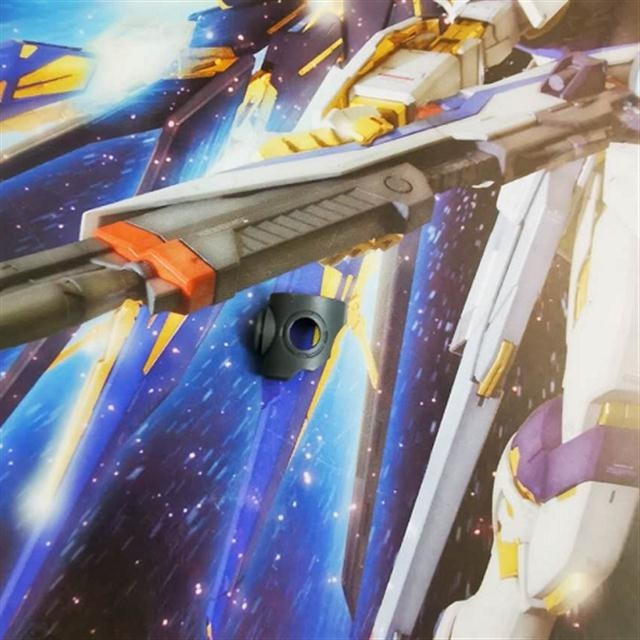 CA MG Freedom 2.0 Providence JUSTICE J52 J53 J42 J4 J3 J2 J10 Metal replacement spare parts 20250717