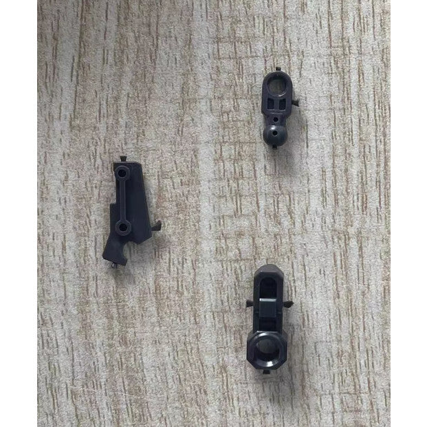 CA MG Wing Zero Ver.ka G13 G24 G17 G18 Metal: J19 J20 Plastic: G30 G32 N2 replacement spare parts