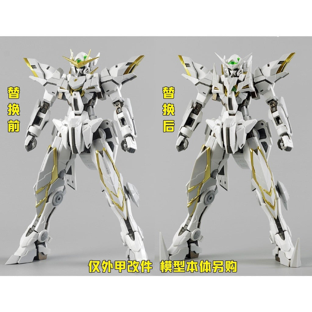 RS outer Armor for Star Destroyer amazing exia type