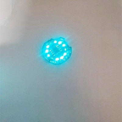 CALILY MG 1/100 series NU ka 00Q Exia Rotating magnetic Led Light