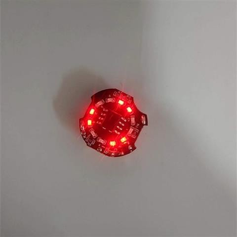CALILY MG 1/100 series NU ka 00Q Exia Rotating magnetic Led Light