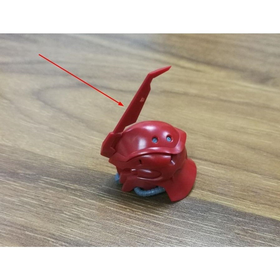 CA MG D10 V-FIN Plastic replacement spare parts 20250717