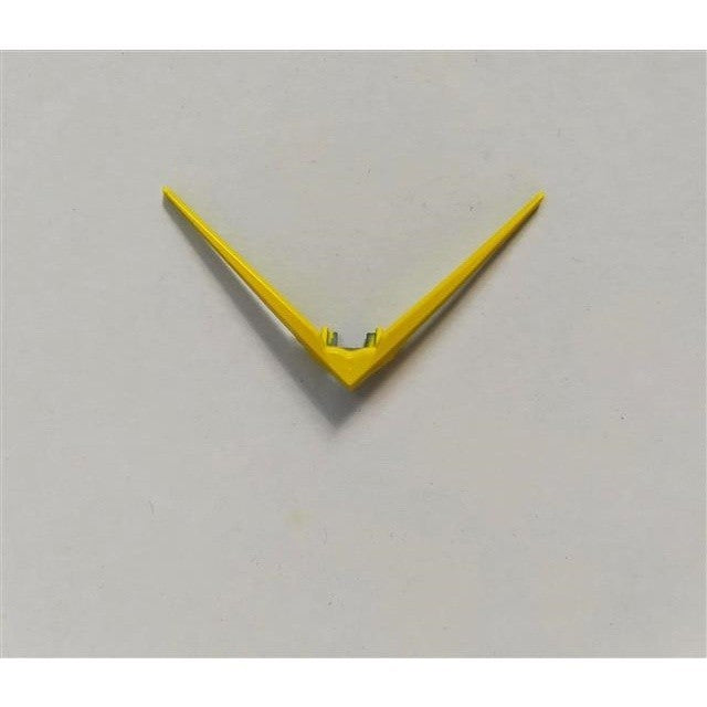 CA MG Justice  A27 V-FIN Metal replacement spare parts 20250717