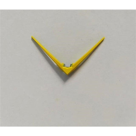 CA MG Justice  A27 V-FIN Metal replacement spare parts 20250717