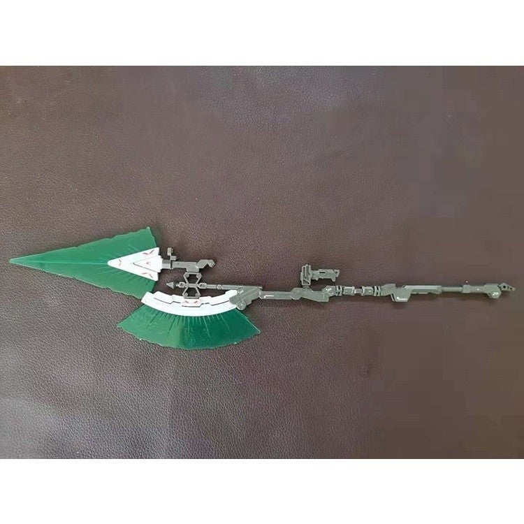 CG MG 1/100 Unicorn Banshee Phenex addon parts