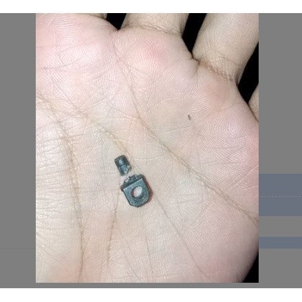 CD 8822 04 Butcher parts for MB 00Q
