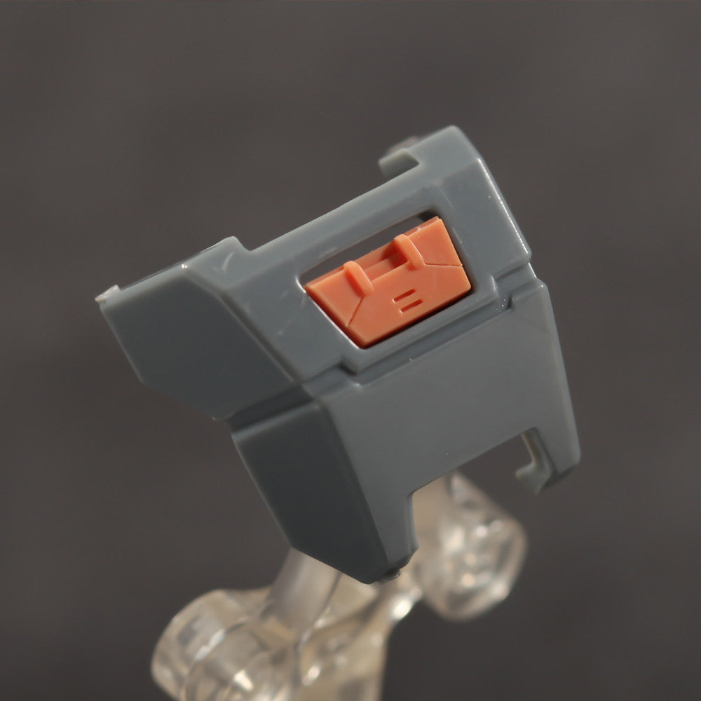 PHOENIX DP-03 Model detail modification print parts Collectibles