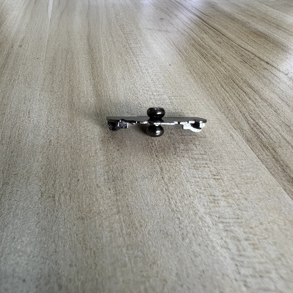 CA MG TALLGEESE 1 2 3 F C1-22 METAL replacement spare parts 20250717