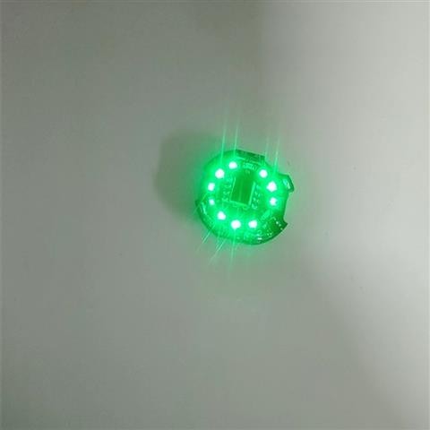 CALILY MG 1/100 series NU ka 00Q Exia Rotating magnetic Led Light