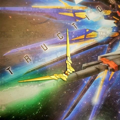 CA Mg MGEX PG Unicorn Banshee Antenna C18 C19 H1 replacement spare parts 20250717