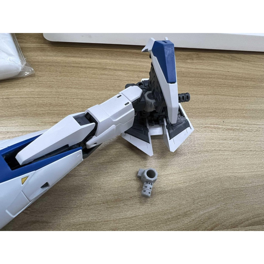 CA Leg C44 parts for  MG 1/100 Zeta Ver.ka