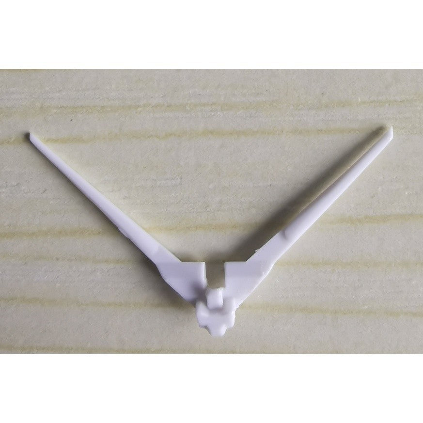 CA V-FIN antenna for RG  Impulse White Antenna C1-6  F1-17 Yellow Antenna A-53 D1-6 replacement spare parts 20250717