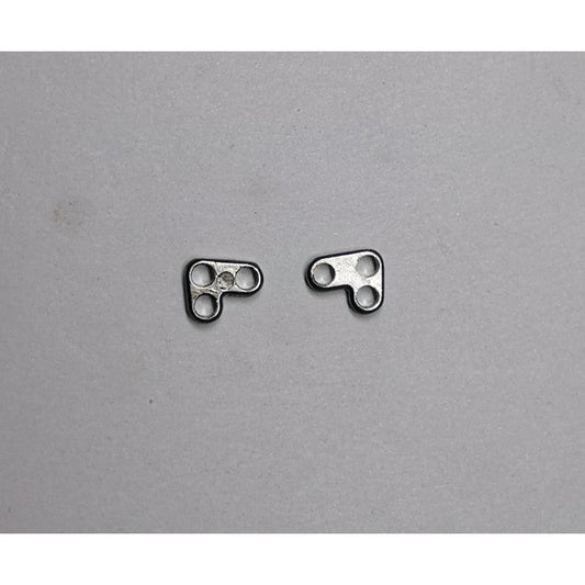 CA RG Unicorn Chest G35*2PCS  Metal replacement spare parts