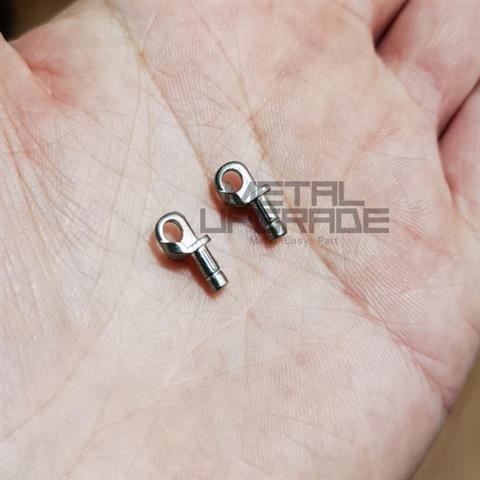 CA RG EVA  Series E6 E7 E8 D6 D5 Arm Leg replacement spare parts 20250717