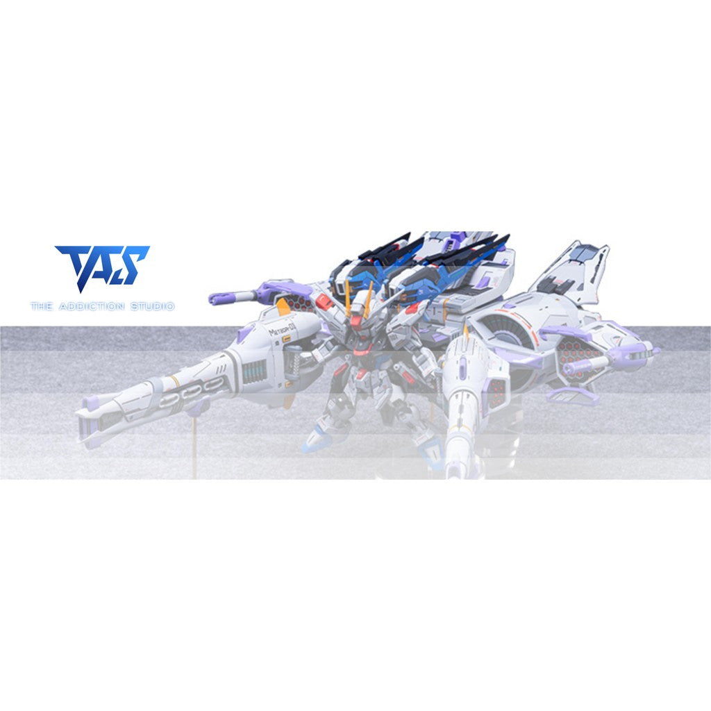 20250722 TAS GMD MGSD METEOR UNIT PRO Masking Tape Pre Cut (Kits not included)