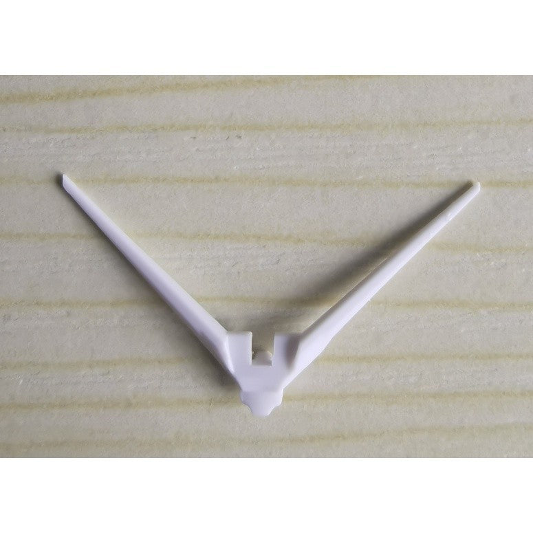 CA V-FIN antenna for RG  Impulse White Antenna C1-6  F1-17 Yellow Antenna A-53 D1-6 replacement spare parts 20250717