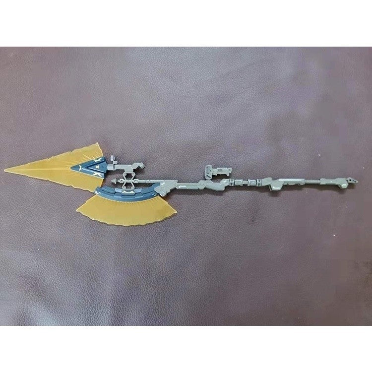 CG MG 1/100 Unicorn Banshee Phenex addon parts