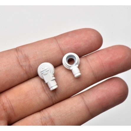 CA MG  ASTRAY RED FRAME BLUE FRAME TURN RED FRAME  E32 E33 Metal replacement spare parts 20250717