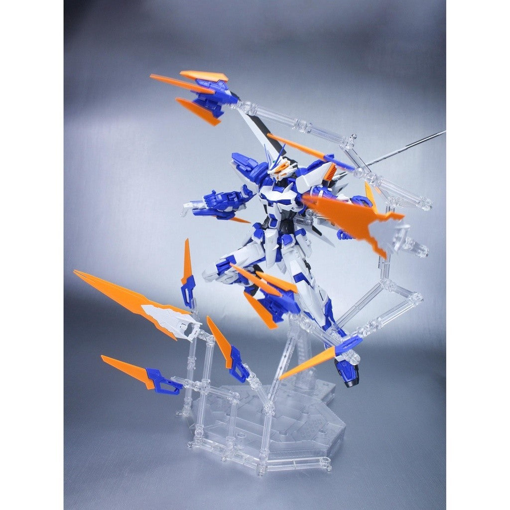 KS model MG blue frame D dragoon laser effect addon parts