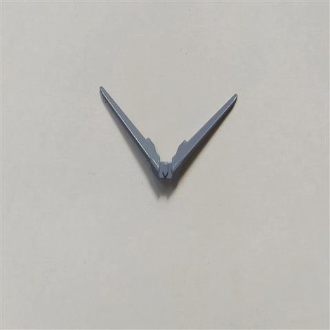 CA MG Providence B1 v-Fin Metal replacement spare parts 20250717